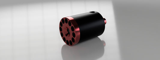 Alternative Propulsion Unit Update
