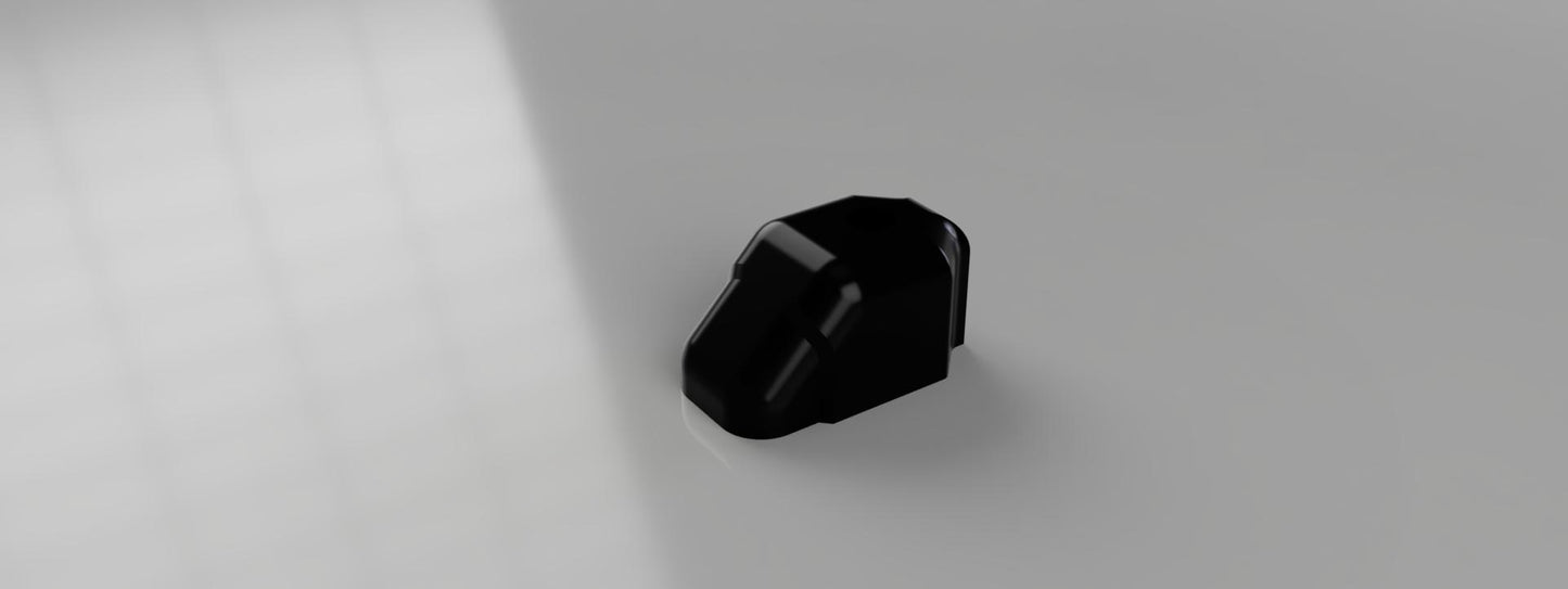Aztech Innovations Rear Chimera Blank