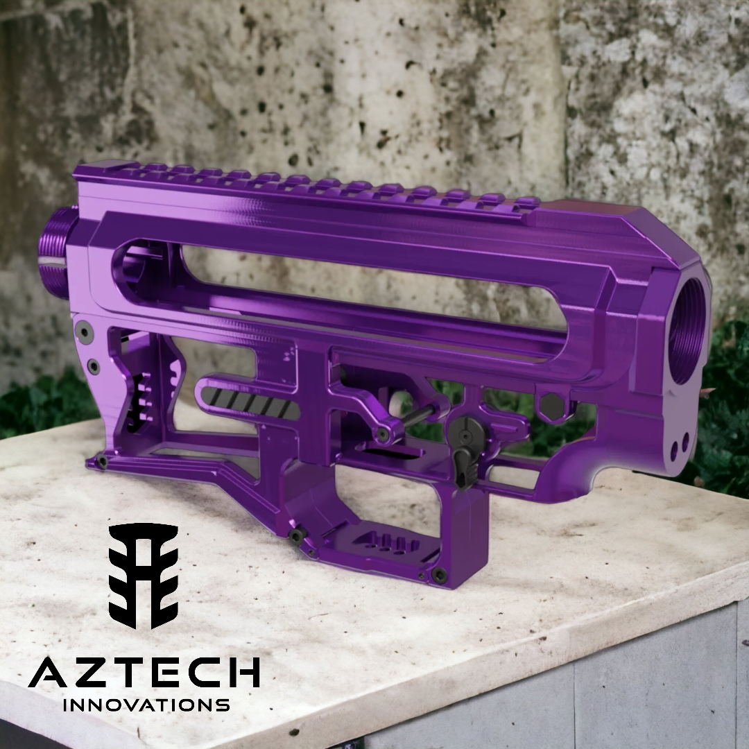 Aztech Innovations Chimera 2 CNC Receiver