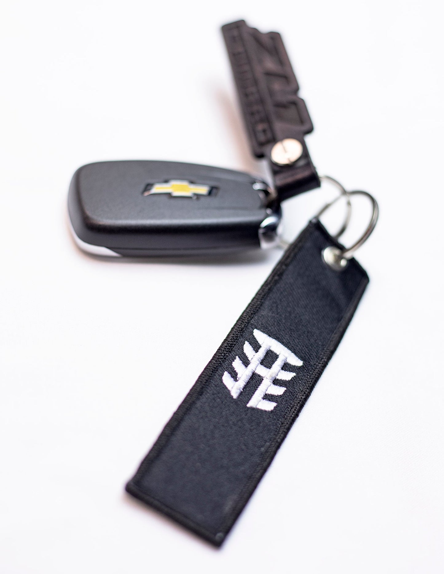 Aztech Innovations Key tag