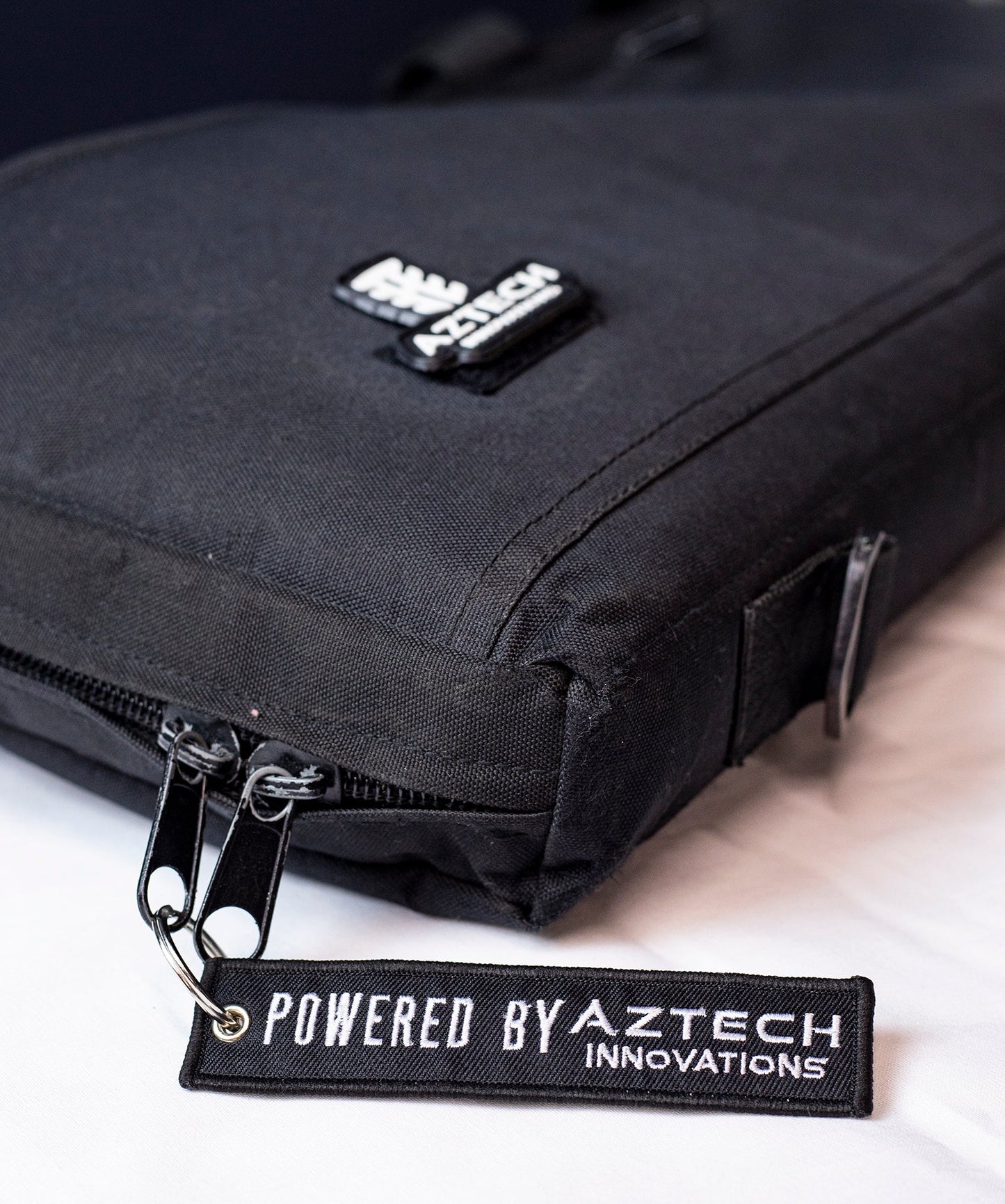 Aztech Innovations Key tag