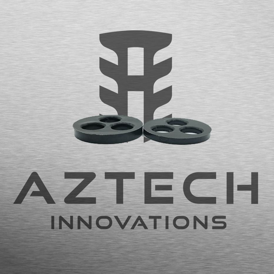 Air Pressure Activated Cylinder Head Engine (APACHE)