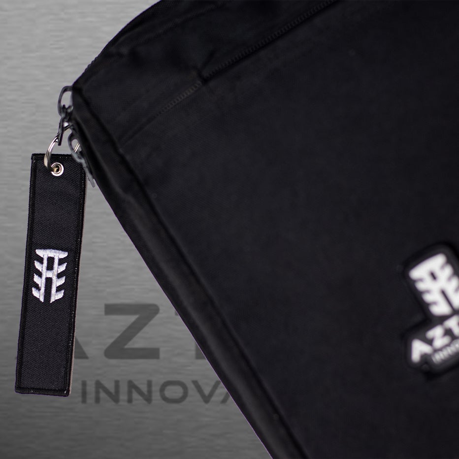 Aztech Innovations Key tag