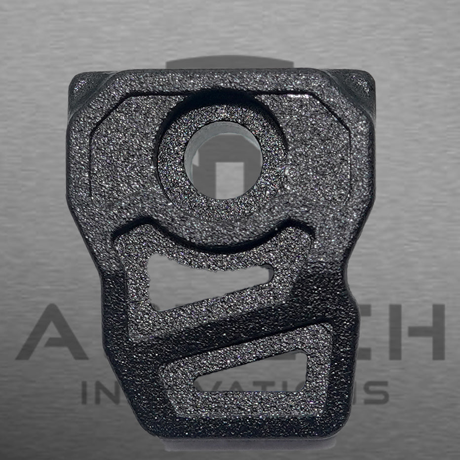 Aztech CNC APS GBB PIstol Comp Mag release