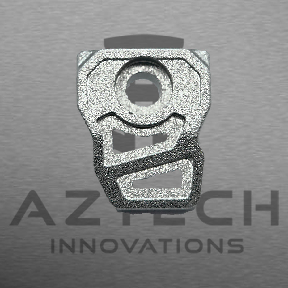 Aztech CNC APS GBB PIstol Comp Mag release