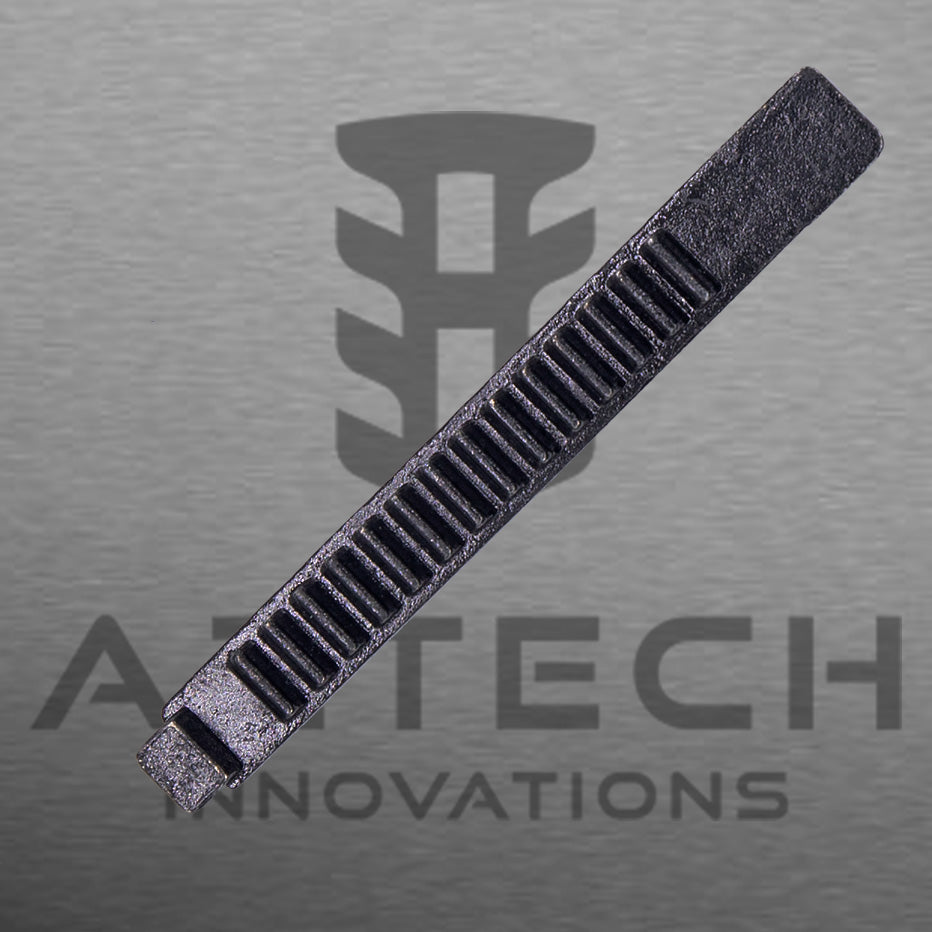 Aztech Xtreme Nylon Polymer Piston V2 & V3 Gearbox