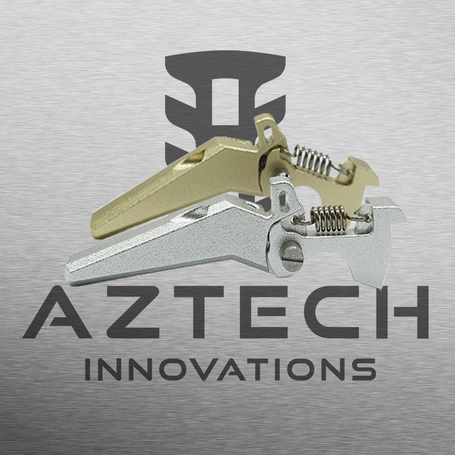 Aztech XTREME Adjustable V2 Speed Trigger