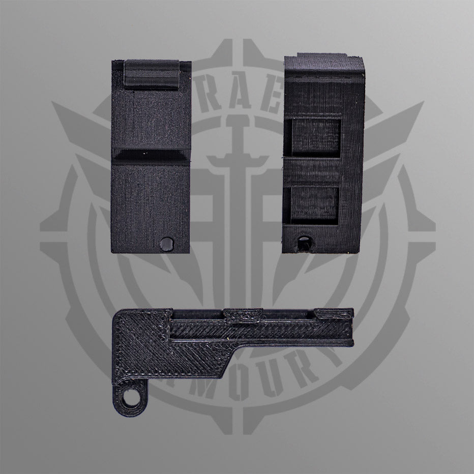 Magazine Terminal block - Gel blasters