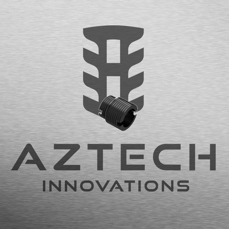 Aztech CNC Gel Blaster HellFire Hop Up