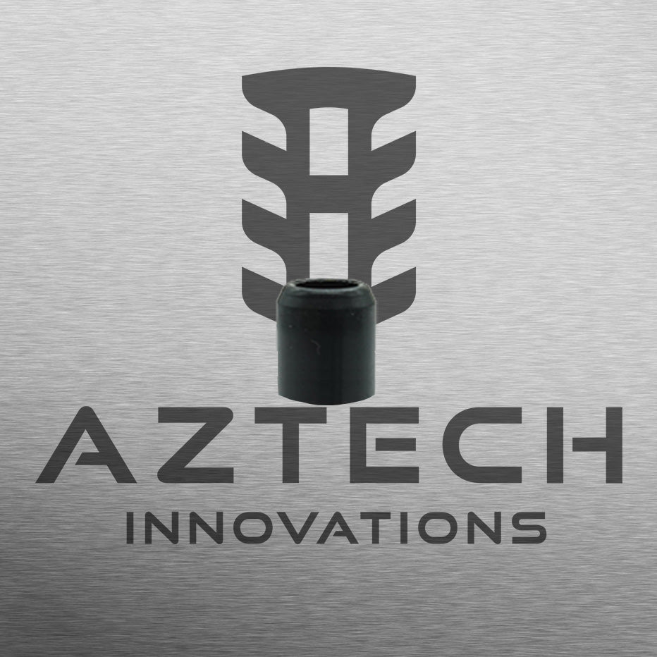 Air Pressure Activated Cylinder Head Engine (APACHE) Gel Blaster Version