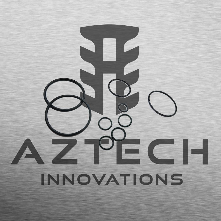 Air Pressure Activated Cylinder Head Engine (APACHE)