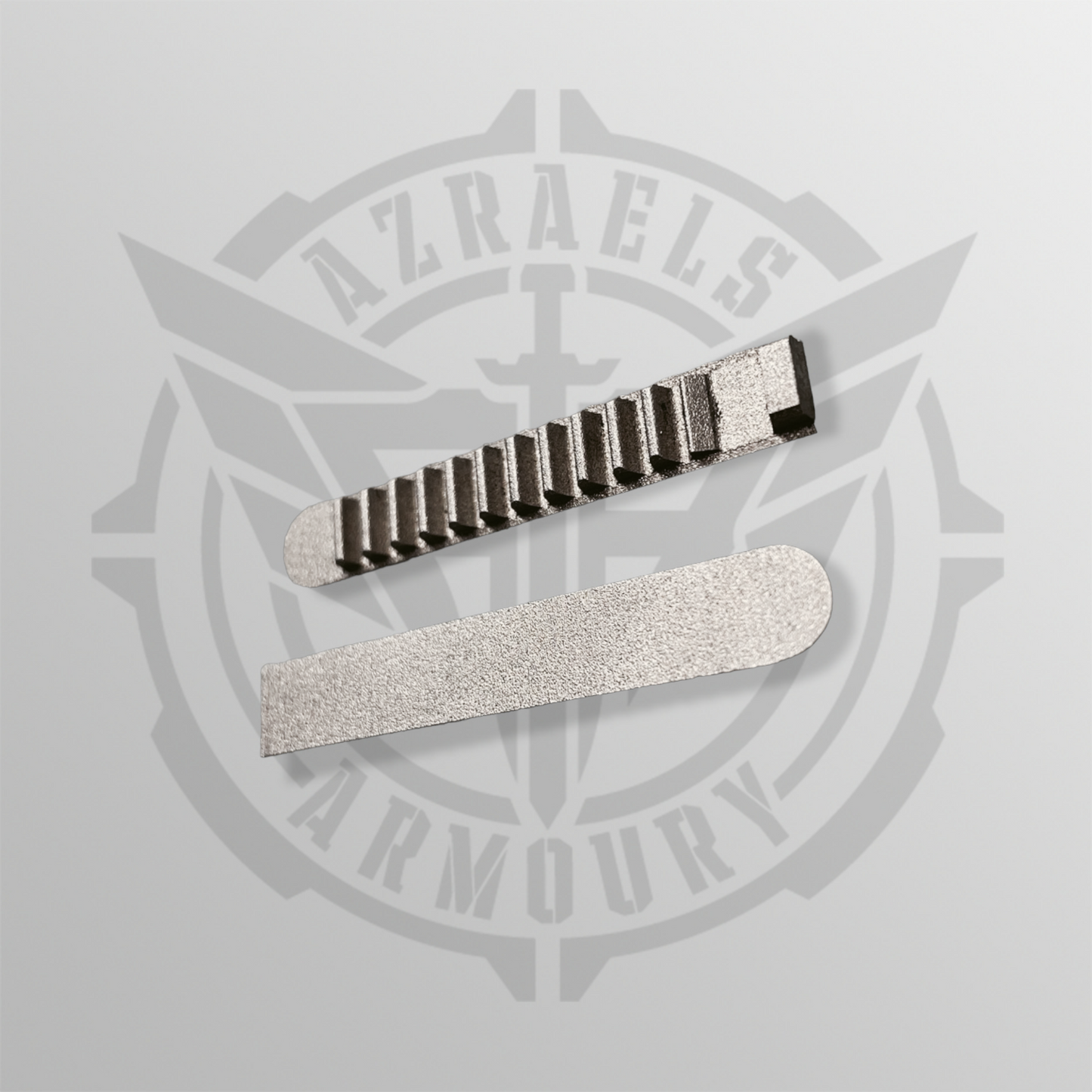 Aztech Innovations Taranis Bolt Gearbox - Gel Blaster Version