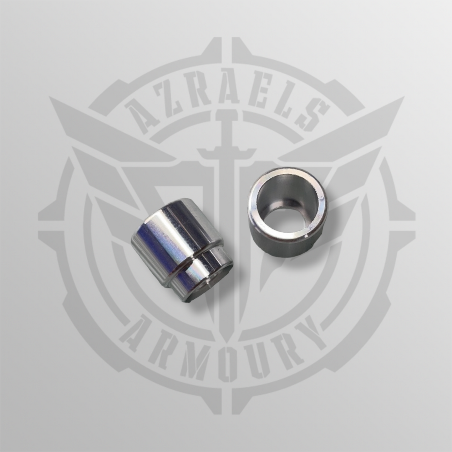 Aztech Innovations Taranis Bolt Gearbox - Gel Blaster Version
