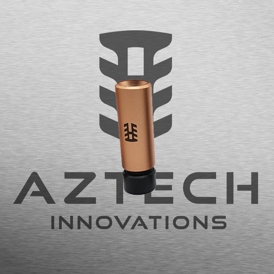 Aztech CNC Range Warrior Barrel Fit Hop Up