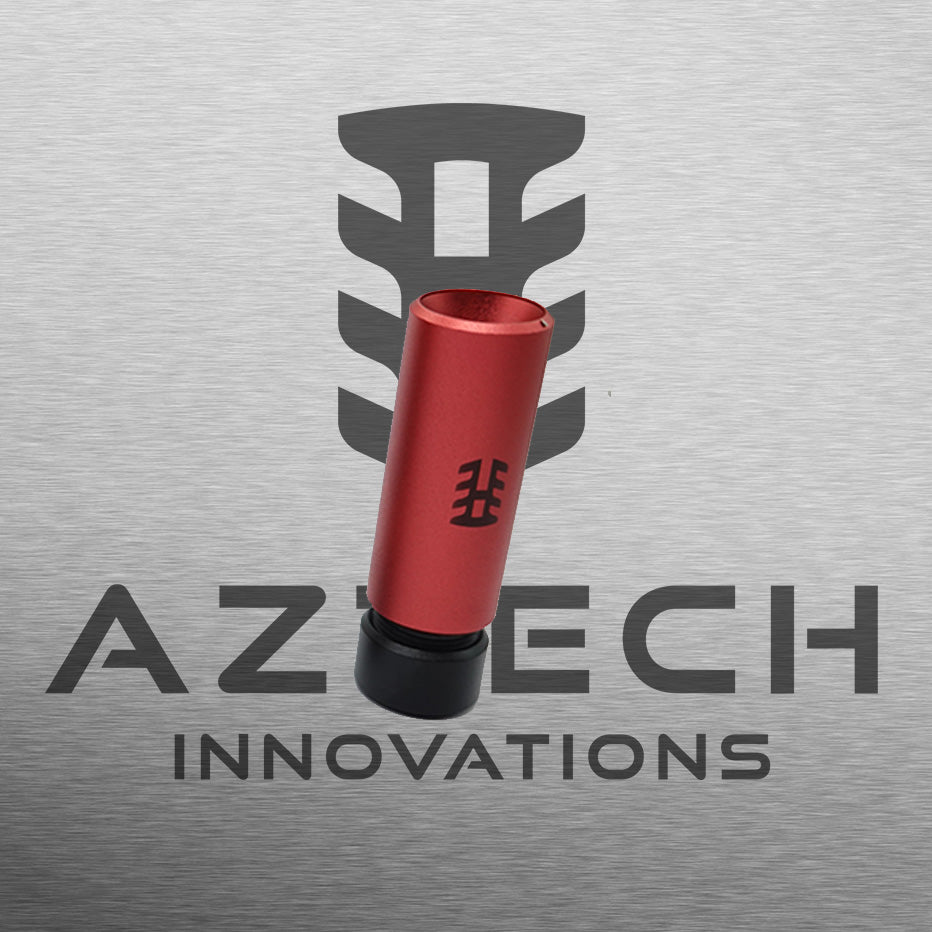 Aztech CNC Range Warrior Barrel Fit Hop Up