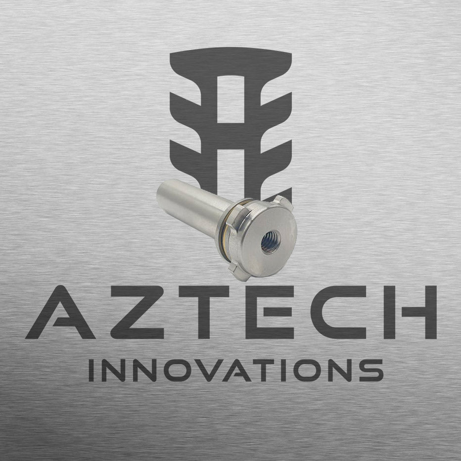 Aztech 4 Lug Spring Retainer