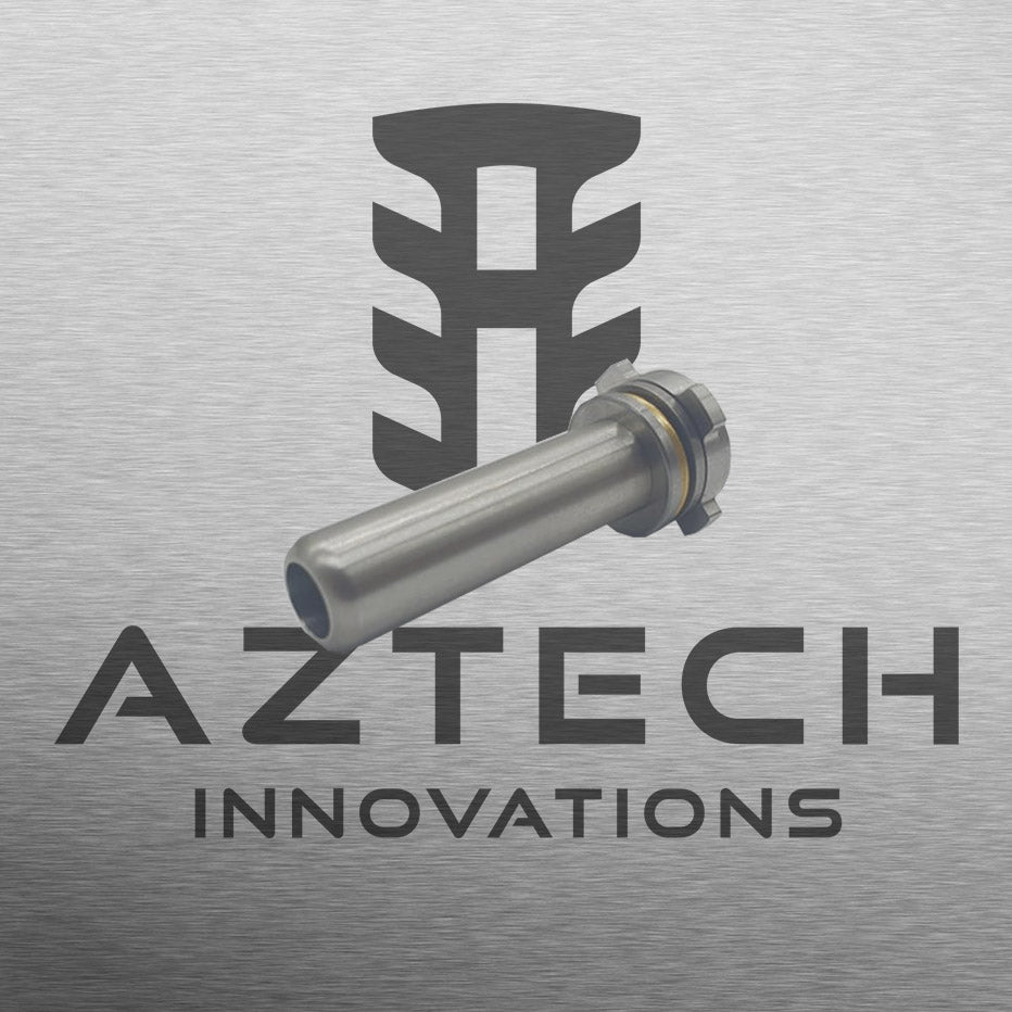 Aztech 4 Lug Spring Retainer