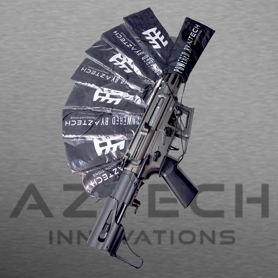 Aztech Innovations Muzzle Sock