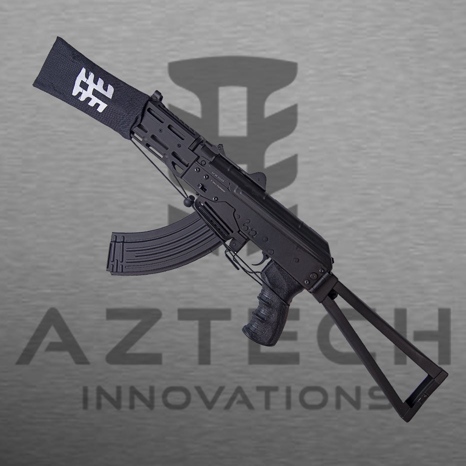 Aztech Innovations Muzzle Sock