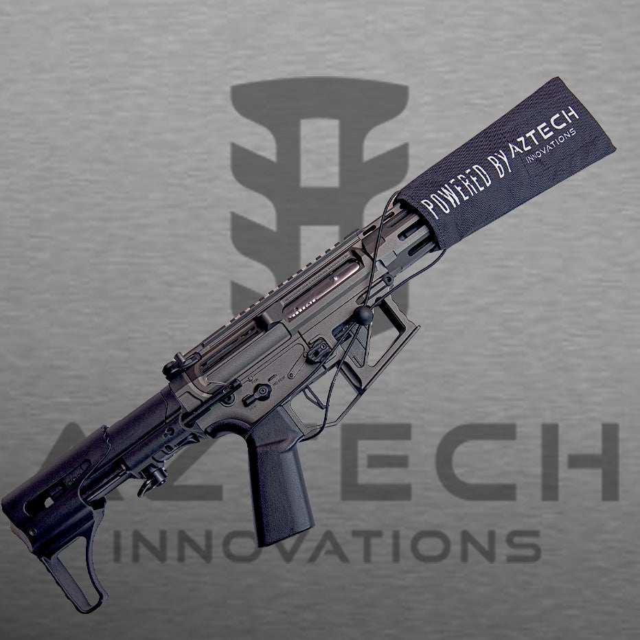 Aztech Innovations Muzzle Sock