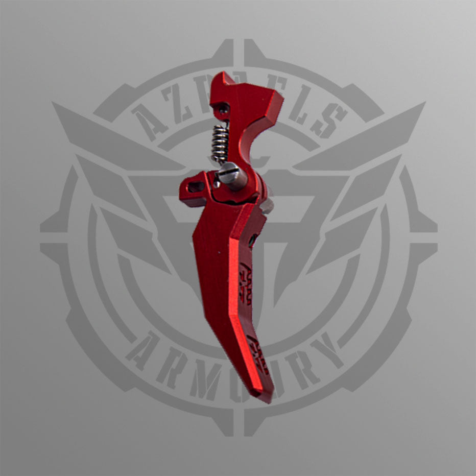 Aztech XTREME Adjustable V2 Speed Trigger