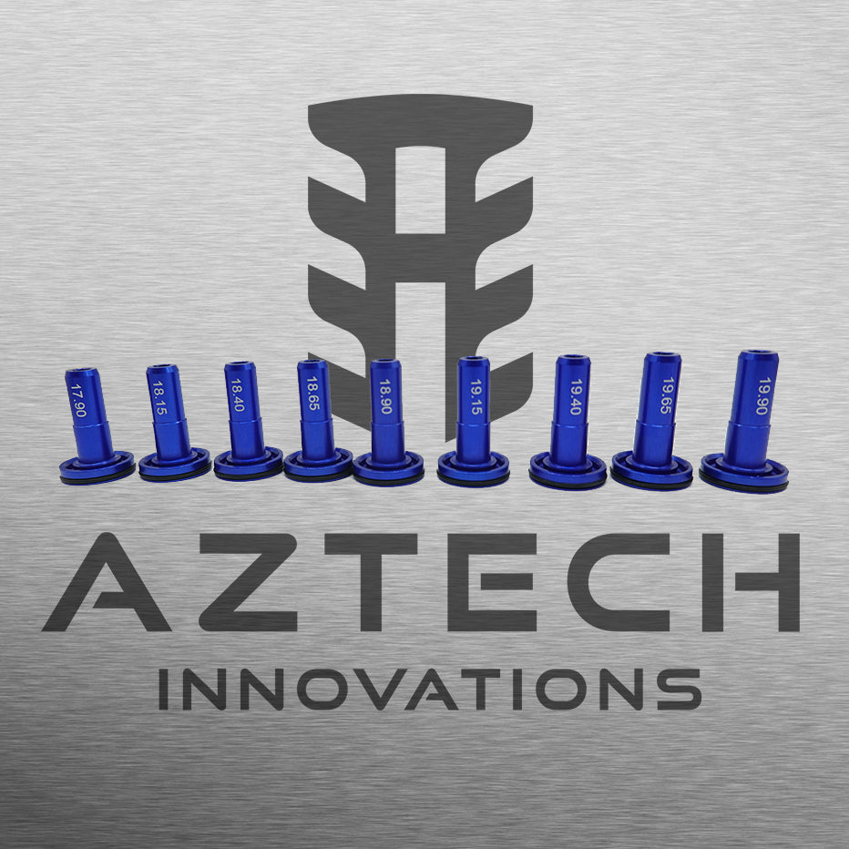 Airsoft Nozzle
