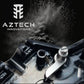 Aztech Split Scythe Gen7 CNC V2 Gearbox