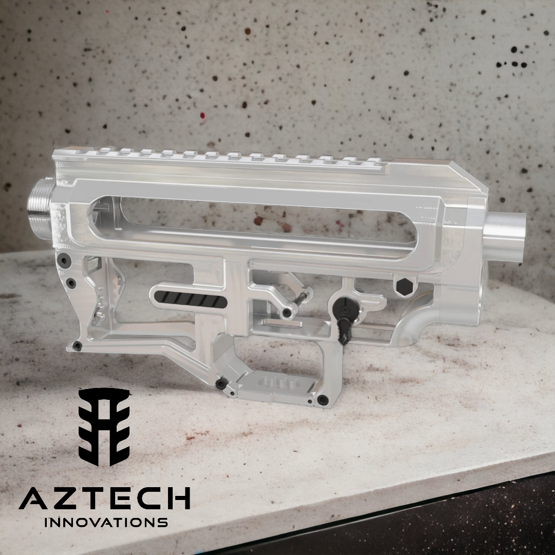 Aztech Innovations Chimera 2 CNC Receiver