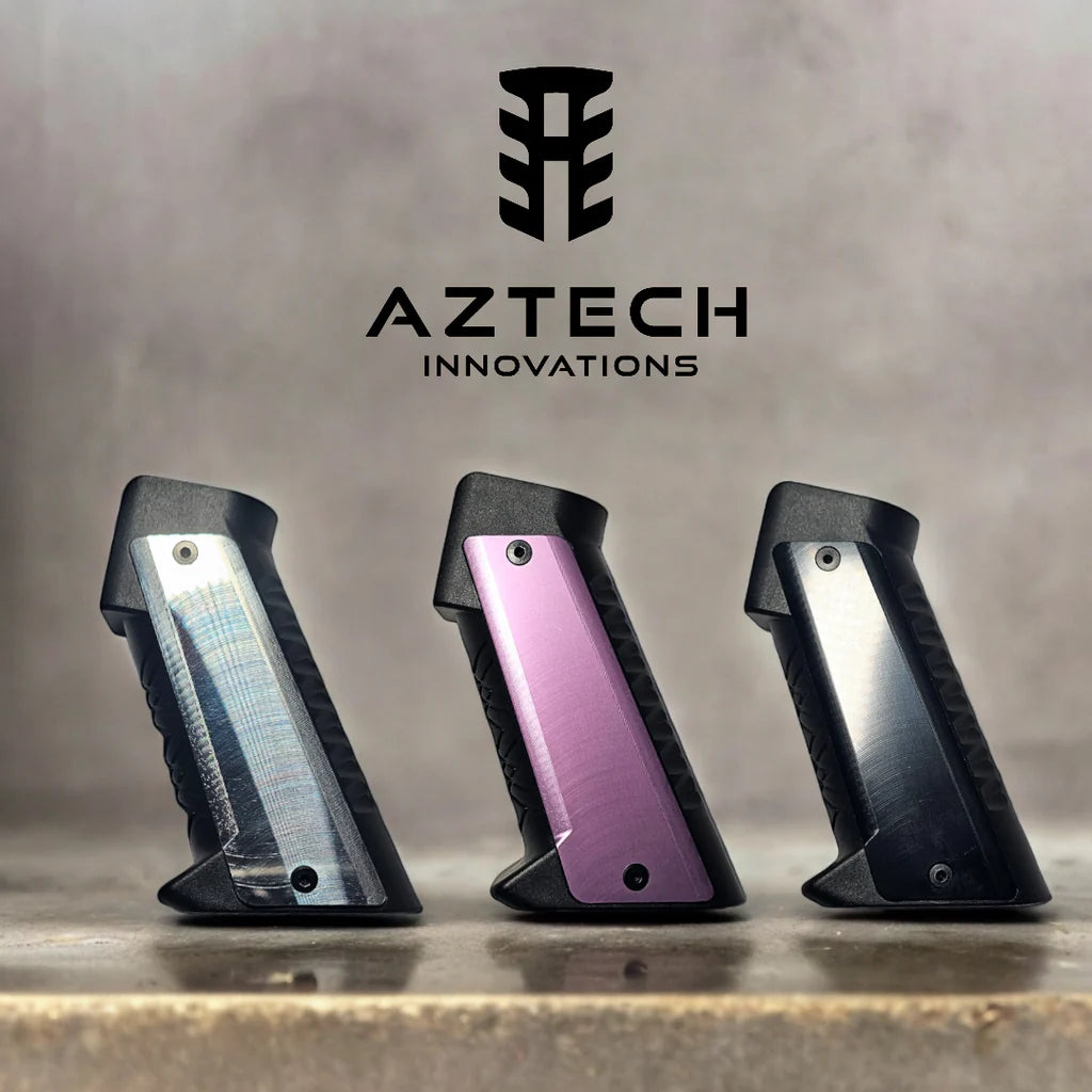 Aztech Innovations Chimera Grip