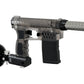 Aztech Innovations FusionX HPA Receiver - Tank Reg model