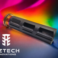 Aztech Xtreme Nylon Polymer Piston V2 & V3 Gearbox