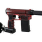Aztech Innovations FusionX HPA Receiver - Tank Reg model