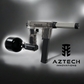 FusionX HPA Receiver - ARP9 Tank Reg model