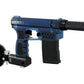 Aztech Innovations FusionX HPA Receiver - Tank Reg model