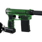Aztech Innovations FusionX HPA Receiver - Tank Reg model