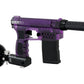 Aztech Innovations FusionX HPA Receiver - Tank Reg model