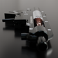 Aztech Innovations Taranis Bolt Gearbox - Gel Blaster Version