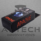 Air Pressure Activated Cylinder Head Engine (APACHE)