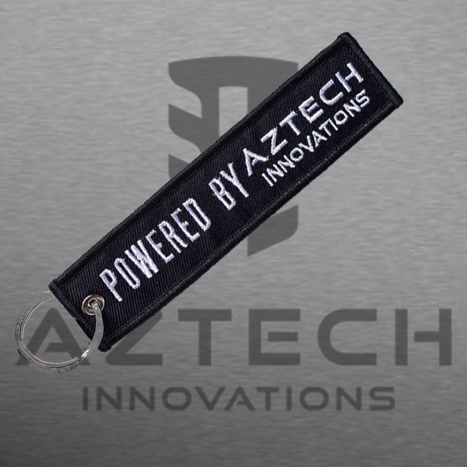 Aztech Innovations Key tag
