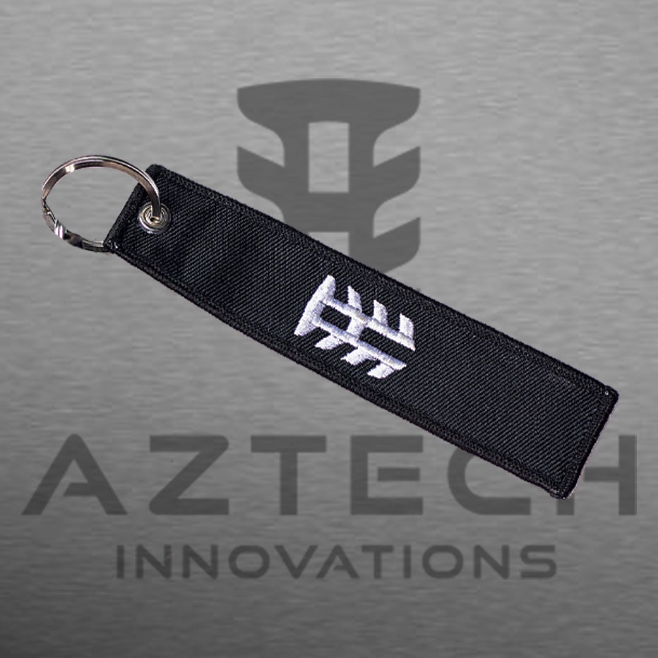 Aztech Innovations Key tag
