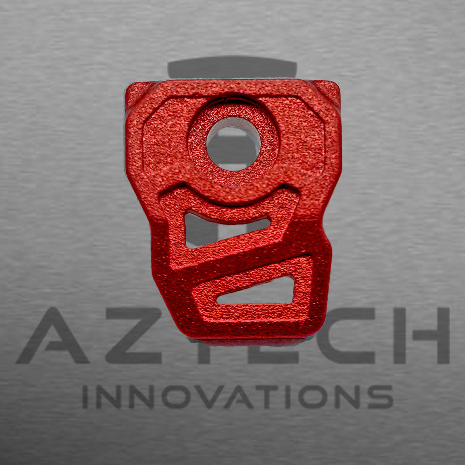 Aztech CNC APS GBB PIstol Comp Mag release
