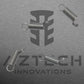 Aztech Chrome Silicon Steel V2 Tappet Return Spring