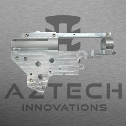 Aztech Scythe Gen7 CNC V2 Gearbox