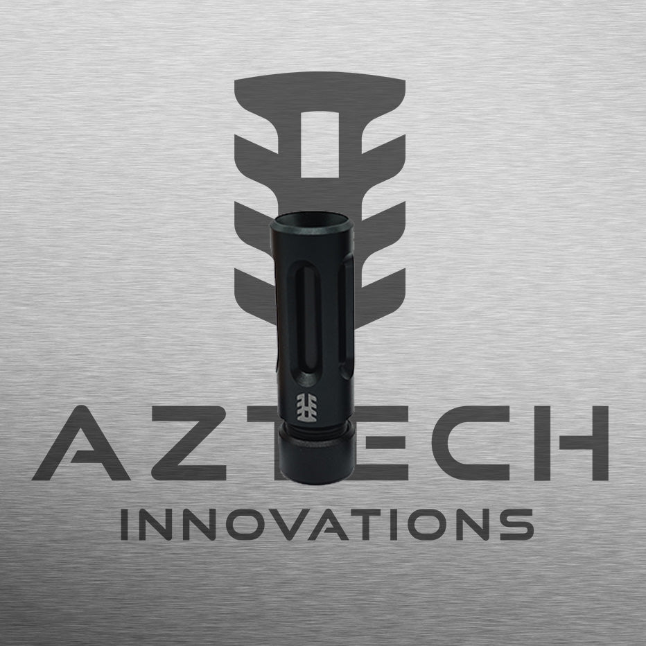 Aztech CNC Range Warrior Barrel Fit Hop Up