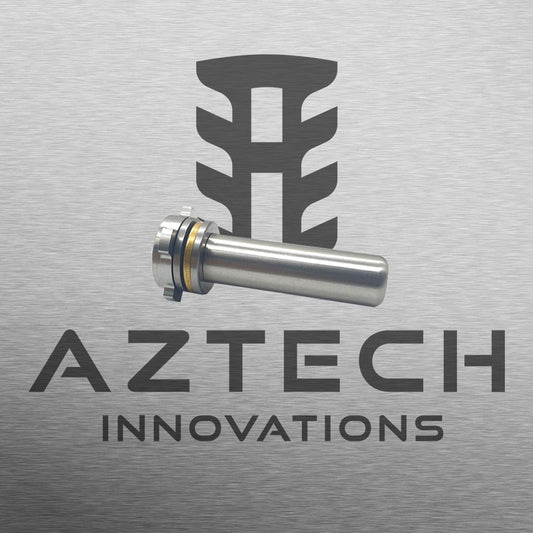 Aztech 4 Lug Spring Retainer