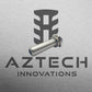 Aztech 4 Lug Spring Retainer