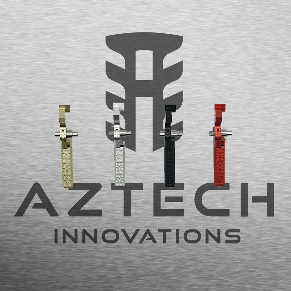 Aztech XTREME Adjustable V2 Speed Trigger